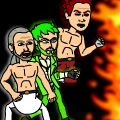 Power Fights