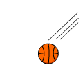 a ball