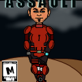 'New Video Game'