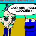 My Christmas Humor Series 