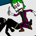 knife