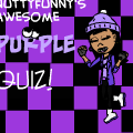 PURPLE QUIZ! REMIX!