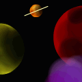 Space: The Art Frontier