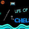 Life of Me, Chelle