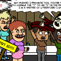 TotD: Fried