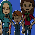 One Unhappy Family