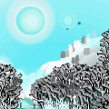 TotD: Frozen Planet