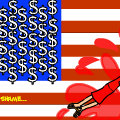 America's Shame