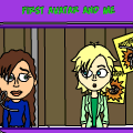 First Avatar&Me Remix