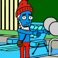 TotD: Villain