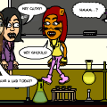 Monster High