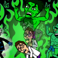 'The Hulk-Promo'