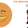 TotD: Orange