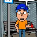 TotD: Recharged