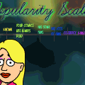 Popularity Scale