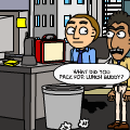 TotD: Butter