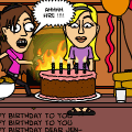 TotD: Extinguish