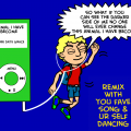 iPod remix