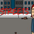 streets