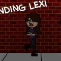 Finding Lexi