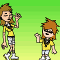 Kat's Chibi 83