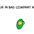 Battlefield bad co.