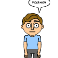 pokemon
