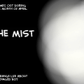 the mist
