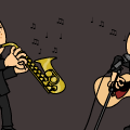 TotD: Jazz