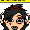 I need characters