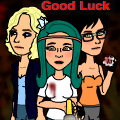 Good Luck- Promo