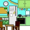 'Kitchen'