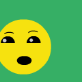 surprised