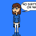'dare me
