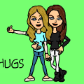 A Friend Series