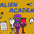 Alien Academy!