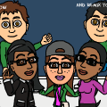 remix family pic!
