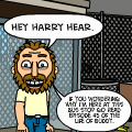 The Life of Harry