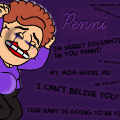 Penni's Poster