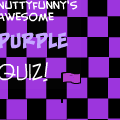 PURPLE QUIZ! REMIX!