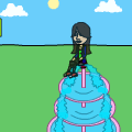 Fountain of Me