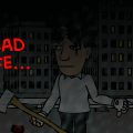 Dead Life. . .