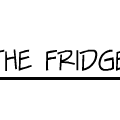 the fridge