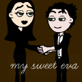 my sweet eva