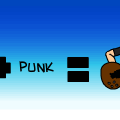 Punk For Mans
