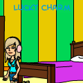 Lucky Charm