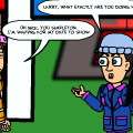 Case 1: Turnabout Carnival