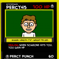 percy's remixes