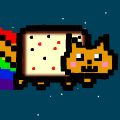 My Nyan Cat