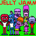 jelly jamm